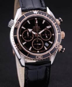 Omega Seamaster mejores relojes de réplicas de Calidad 4418