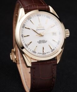 Omega Seamaster Suizo de alta calidad réplicas relojes 4461