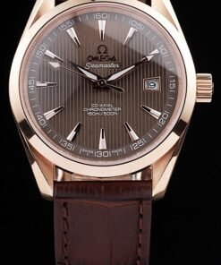 Omega Seamaster Suizo de alta calidad réplicas relojes 4460