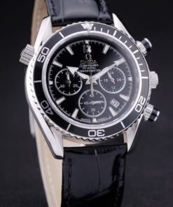 Omega Seamaster mejores relojes de réplicas de Calidad 4416