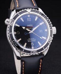 Omega Seamaster Suizo de alta calidad réplicas relojes 4448