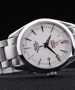 Omega Seamaster mejores relojes de réplicas de Calidad 4455