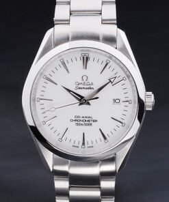 Omega Seamaster mejores relojes de réplicas de Calidad 4454