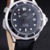 Omega Seamaster mejores relojes de réplicas de Calidad 4437