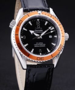 Omega Seamaster mejores relojes de réplicas de Calidad 4433