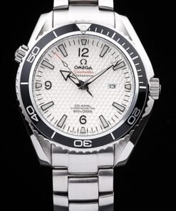 Omega Seamaster mejores relojes de réplicas de Calidad 4431