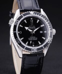 Omega Seamaster mejores relojes de réplicas de Calidad 4434