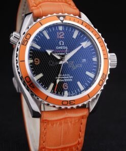 Omega Seamaster Suizo de alta calidad réplicas relojes 4447