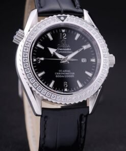 Omega Seamaster mejores relojes de réplicas de Calidad 4420