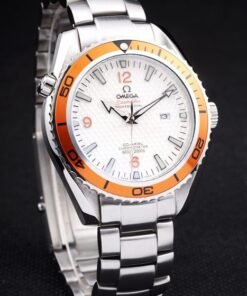 Omega Seamaster Planet alta calidad réplicas relojes 4445