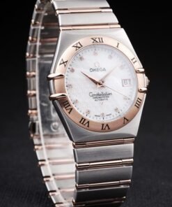 Omega Constellation réplicas relojes suizos de la alta calidad 4487