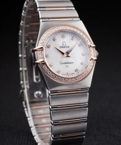 Omega Constellation réplicas relojes suizos de la alta calidad 4471