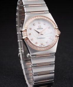 Omega Constellation réplicas relojes suizos de la alta calidad 4469