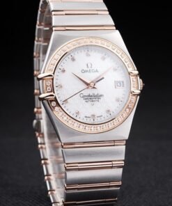 Omega Constellation réplicas relojes suizos de la alta calidad 4482