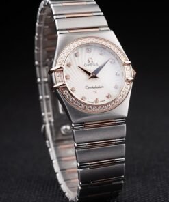 Omega Constellation réplicas relojes suizos de la alta calidad 4470