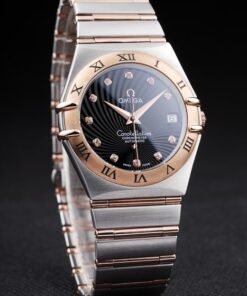 Omega Seamaster mejores relojes de réplicas de Calidad 4425
