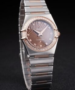 Omega Constellation réplicas relojes suizos de la alta calidad 4468