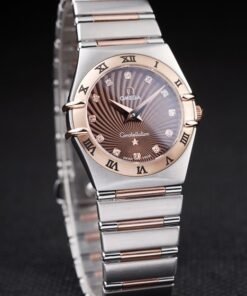 Omega Constellation réplicas relojes suizos de la alta calidad 4476