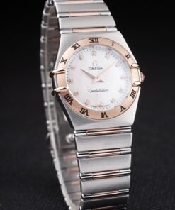 Omega Constellation réplicas relojes suizos de la alta calidad 4479