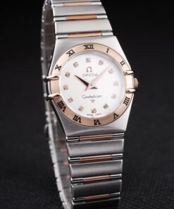 Omega Constellation réplicas relojes suizos de la alta calidad 4480