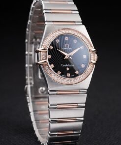 Omega Constellation réplicas relojes suizos de la alta calidad 4467