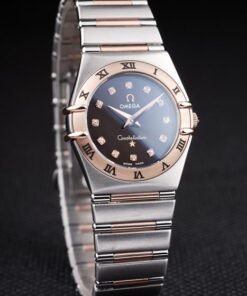 Omega Constellation réplicas relojes suizos de la alta calidad 4473