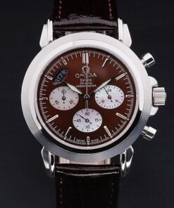 Omega Constellation réplicas relojes suizos de la alta calidad 4489