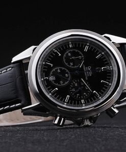 Omega Deville mejores relojes de réplicas de Calidad 4401