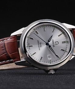 Omega Deville mejores relojes de réplicas de Calidad 4398