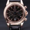 Omega Deville mejores relojes de réplicas de Calidad 4403