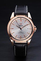 Omega Deville mejores relojes de réplicas de Calidad 4402