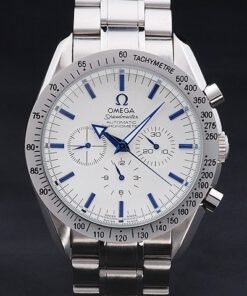 Omega Speedmaster mejores relojes de réplicas de Calidad 4510