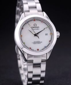 Omega Speedmaster mejores relojes de réplicas de Calidad 4495