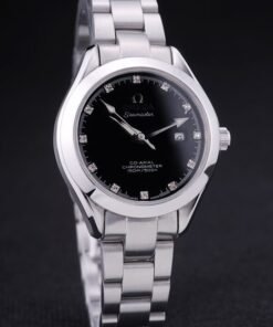Omega Speedmaster mejores relojes de réplicas de Calidad 4491