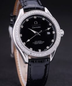 Omega Speedmaster mejores relojes de réplicas de Calidad 4500