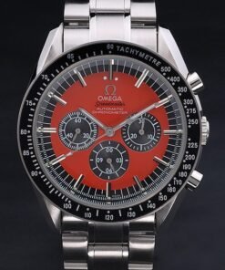 Omega Speedmaster mejores relojes de réplicas de Calidad 4506