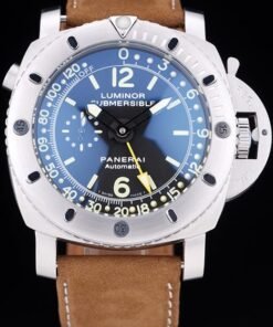 Panerai Luminor Alta Copiar réplicas relojes 4559