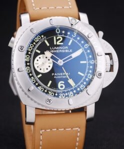 Panerai Luminor Alta Copiar réplicas relojes 4560