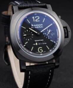 Panerai Luminor Alta Copiar réplicas relojes 4534