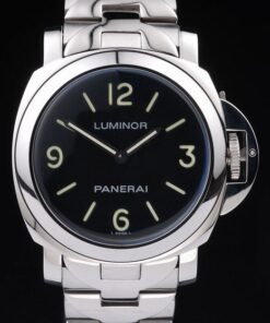Panerai Luminor Alta Copiar réplicas relojes 4578