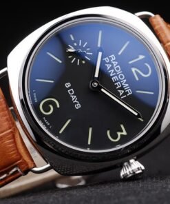 Panerai alto número de copias réplicas relojes 4603