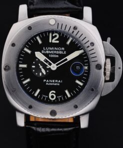 Panerai Luminor Alta Copiar réplicas relojes 4575