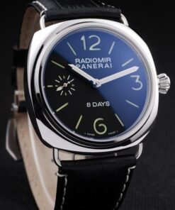 Panerai alto número de copias réplicas relojes 4584