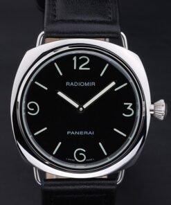 Panerai alto número de copias réplicas relojes 4605