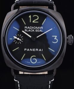 Panerai alto número de copias réplicas relojes 4601