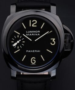 Panerai Luminor Alta Copiar réplicas relojes 4567