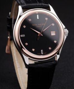 Patek Philippe Geneve Calatrava alto número de copias réplicas relojes 4627