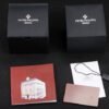 Patek Philippe relojes de réplicas Copia Box Alto 4637