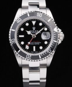 Rolex Submariner-RL20