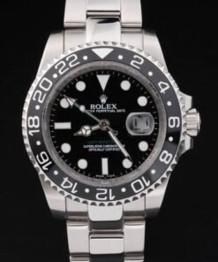 Rolex GMT Master II Suizo-Mecanismo srl49